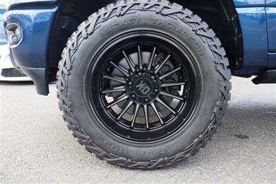 2021 RAM 1500 Sport LIFTED 5.7L V8 4X4 LOADED - Photo 10 - Gresham, OR 97030