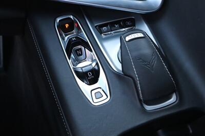 2022 Chevrolet Corvette STINGRAY  CONVERTIBLE  Z51 PERFORMANCE RAPID BLUE LOADED - Photo 20 - Gresham, OR 97030