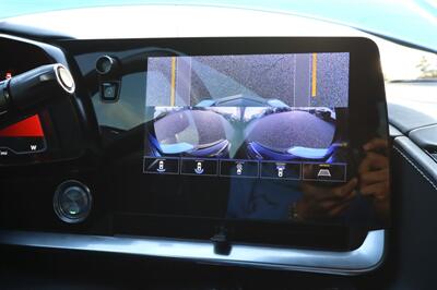 2022 Chevrolet Corvette STINGRAY  CONVERTIBLE  Z51 PERFORMANCE RAPID BLUE LOADED - Photo 19 - Gresham, OR 97030
