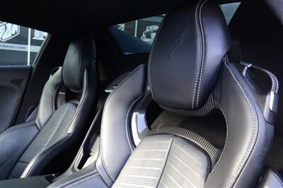 2022 Chevrolet Corvette STINGRAY  CONVERTIBLE  Z51 PERFORMANCE RAPID BLUE LOADED - Photo 14 - Gresham, OR 97030