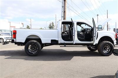 2026 Ford F-350 PLATINUM LONG BED LIFTED LONG BED DIESEL 4X4 LOADED - Photo 39 - Gresham, OR 97030