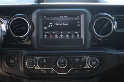 2021 Jeep Wrangler Rubicon 4X4 2 DOOR HARD TOP LOW MILES RV TOW BEHIND - Photo 22 - Gresham, OR 97030