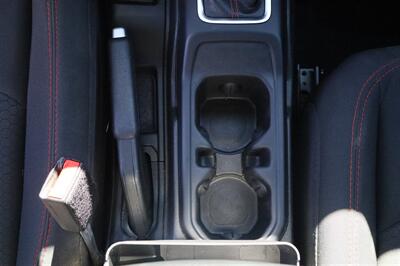 2021 Jeep Wrangler Rubicon 4X4 2 DOOR HARD TOP LOW MILES RV TOW BEHIND - Photo 24 - Gresham, OR 97030