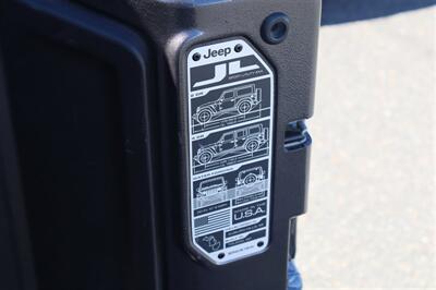2021 Jeep Wrangler Rubicon 4X4 2 DOOR HARD TOP LOW MILES RV TOW BEHIND - Photo 36 - Gresham, OR 97030