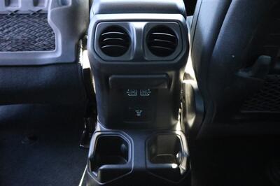 2021 Jeep Wrangler Rubicon 4X4 2 DOOR HARD TOP LOW MILES RV TOW BEHIND - Photo 26 - Gresham, OR 97030