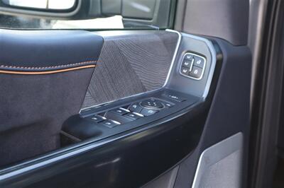 2024 Ford F-350 Platinum  LIFTED DIESEL TRUCK 4X4 LOADED - Photo 14 - Gresham, OR 97030