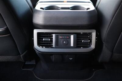 2024 Ford F-350 Platinum  LIFTED DIESEL TRUCK 4X4 LOADED - Photo 25 - Gresham, OR 97030