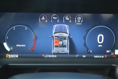 2024 Ford F-350 Platinum  LIFTED DIESEL TRUCK 4X4 LOADED - Photo 19 - Gresham, OR 97030