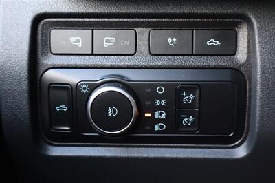 2024 Ford F-350 Platinum  LIFTED DIESEL TRUCK 4X4 LOADED - Photo 20 - Gresham, OR 97030