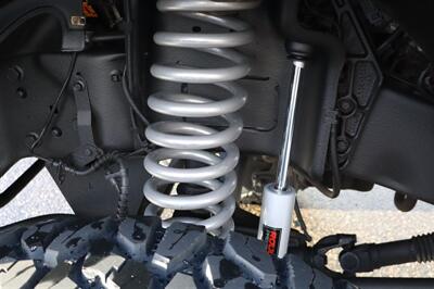 2024 Ford F-350 Platinum  LIFTED DIESEL TRUCK 4X4 LOADED - Photo 11 - Gresham, OR 97030