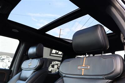 2024 Ford F-350 Platinum  LIFTED DIESEL TRUCK 4X4 LOADED - Photo 16 - Gresham, OR 97030