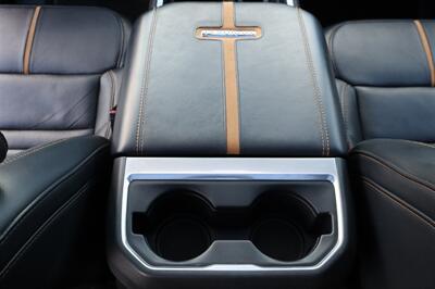 2024 Ford F-350 Platinum  LIFTED DIESEL TRUCK 4X4 LOADED - Photo 26 - Gresham, OR 97030