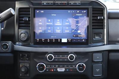 2024 Ford F-350 Platinum  LIFTED DIESEL TRUCK 4X4 LOADED - Photo 21 - Gresham, OR 97030