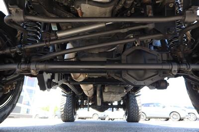 2025 Ford F-350 PLATINUM PLUS LIFTED DIESEL TRUCK 4X4 LOADED - Photo 12 - Gresham, OR 97030