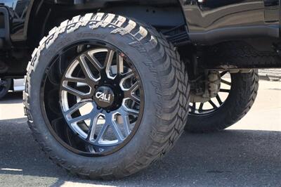 2025 Ford F-350 PLATINUM PLUS LIFTED DIESEL TRUCK 4X4 LOADED - Photo 39 - Gresham, OR 97030