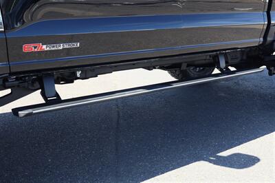 2025 Ford F-350 PLATINUM PLUS LIFTED DIESEL TRUCK 4X4 LOADED - Photo 15 - Gresham, OR 97030