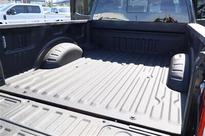 2025 Ford F-350 PLATINUM PLUS LIFTED DIESEL TRUCK 4X4 LOADED - Photo 42 - Gresham, OR 97030