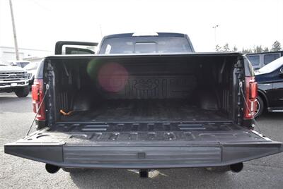 2020 Ford F-150 Raptor  4X4 BLACK ON BLACK PANO ROOF - Photo 12 - Gresham, OR 97030