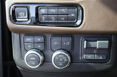 2026 GMC Yukon DENALI ULTIMATE  3.0 DIESEL 7 PASSANGER LOADED - Photo 23 - Gresham, OR 97030
