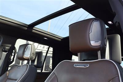 2026 GMC Yukon DENALI ULTIMATE  3.0 DIESEL 7 PASSANGER LOADED - Photo 19 - Gresham, OR 97030