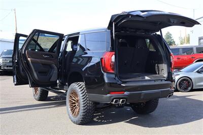 2026 GMC Yukon DENALI ULTIMATE  3.0 DIESEL 7 PASSANGER LOADED - Photo 40 - Gresham, OR 97030