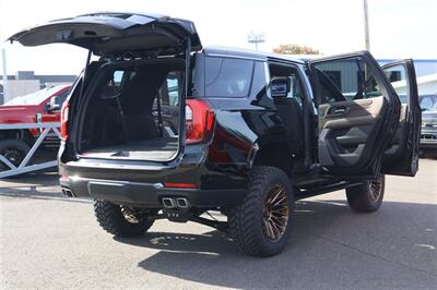 2026 GMC Yukon DENALI ULTIMATE  3.0 DIESEL 7 PASSANGER LOADED - Photo 44 - Gresham, OR 97030