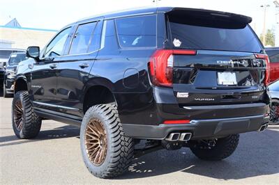2026 GMC Yukon DENALI ULTIMATE  3.0 DIESEL 7 PASSANGER LOADED - Photo 3 - Gresham, OR 97030