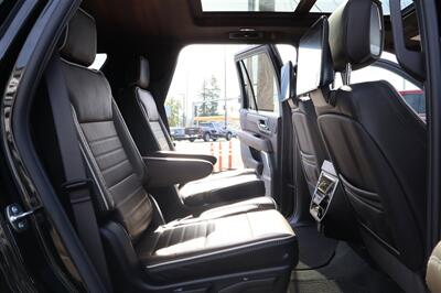 2026 GMC Yukon DENALI ULTIMATE  3.0 DIESEL 7 PASSANGER LOADED - Photo 33 - Gresham, OR 97030