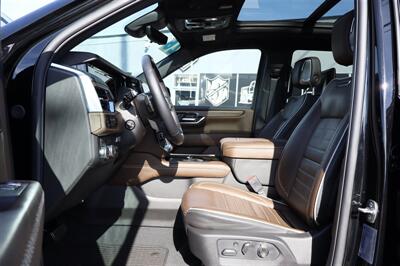 2026 GMC Yukon DENALI ULTIMATE  3.0 DIESEL 7 PASSANGER LOADED - Photo 18 - Gresham, OR 97030