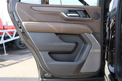 2026 GMC Yukon DENALI ULTIMATE  3.0 DIESEL 7 PASSANGER LOADED - Photo 26 - Gresham, OR 97030