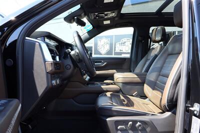 2026 GMC Yukon DENAIL ULTIMATE  3.0 DIESEL 7 PASSANGER LOADED - Photo 15 - Gresham, OR 97030