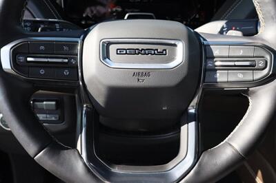 2026 GMC Yukon DENALI ULTIMATE  3.0 DIESEL 7 PASSANGER LOADED - Photo 21 - Gresham, OR 97030
