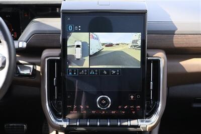 2026 GMC Yukon DENALI ULTIMATE  3.0 DIESEL 7 PASSANGER LOADED - Photo 24 - Gresham, OR 97030