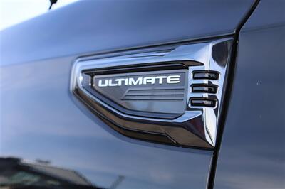 2026 GMC Yukon DENALI ULTIMATE  3.0 DIESEL 7 PASSANGER LOADED - Photo 14 - Gresham, OR 97030