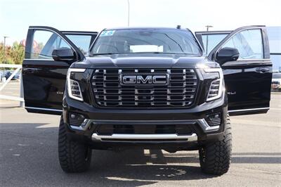 2026 GMC Yukon DENALI ULTIMATE  3.0 DIESEL 7 PASSANGER LOADED - Photo 47 - Gresham, OR 97030