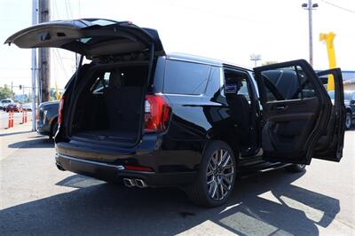 2026 GMC Yukon DENAIL ULTIMATE  3.0 DIESEL 7 PASSANGER LOADED - Photo 40 - Gresham, OR 97030
