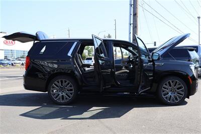 2026 GMC Yukon DENAIL ULTIMATE  3.0 DIESEL 7 PASSANGER LOADED - Photo 41 - Gresham, OR 97030
