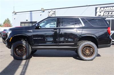 2026 GMC Yukon DENALI ULTIMATE  3.0 DIESEL 7 PASSANGER LOADED - Photo 2 - Gresham, OR 97030