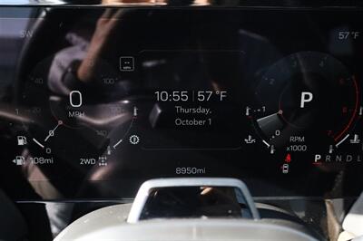2026 GMC Yukon DENALI ULTIMATE  3.0 DIESEL 7 PASSANGER LOADED - Photo 22 - Gresham, OR 97030