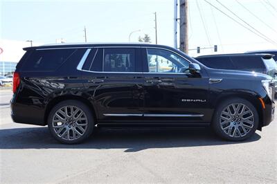 2026 GMC Yukon DENAIL ULTIMATE  3.0 DIESEL 7 PASSANGER LOADED - Photo 6 - Gresham, OR 97030