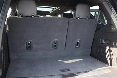 2026 GMC Yukon DENALI ULTIMATE  3.0 DIESEL 7 PASSANGER LOADED - Photo 42 - Gresham, OR 97030