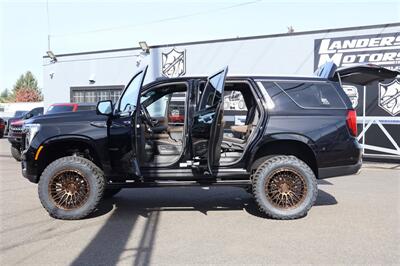 2026 GMC Yukon DENALI ULTIMATE  3.0 DIESEL 7 PASSANGER LOADED - Photo 39 - Gresham, OR 97030