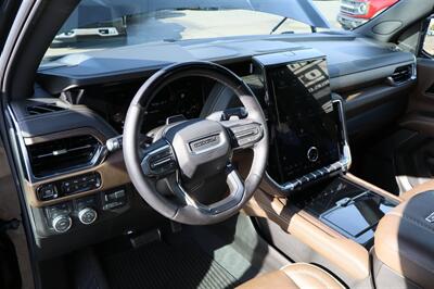 2026 GMC Yukon DENALI ULTIMATE  3.0 DIESEL 7 PASSANGER LOADED - Photo 20 - Gresham, OR 97030