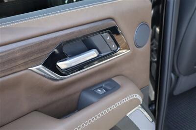 2026 GMC Yukon DENALI ULTIMATE  3.0 DIESEL 7 PASSANGER LOADED - Photo 27 - Gresham, OR 97030