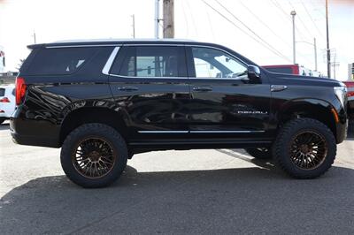 2026 GMC Yukon DENALI ULTIMATE  3.0 DIESEL 7 PASSANGER LOADED - Photo 6 - Gresham, OR 97030