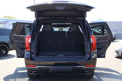 2026 GMC Yukon DENAIL ULTIMATE  3.0 DIESEL 7 PASSANGER LOADED - Photo 37 - Gresham, OR 97030