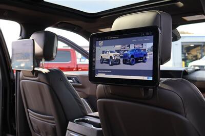 2026 GMC Yukon DENALI ULTIMATE  3.0 DIESEL 7 PASSANGER LOADED - Photo 32 - Gresham, OR 97030