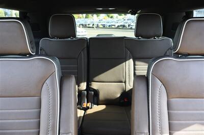 2026 GMC Yukon DENALI ULTIMATE  3.0 DIESEL 7 PASSANGER LOADED - Photo 30 - Gresham, OR 97030