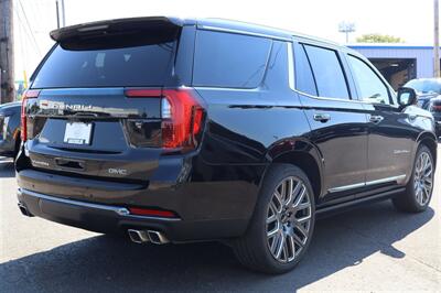 2026 GMC Yukon DENAIL ULTIMATE  3.0 DIESEL 7 PASSANGER LOADED - Photo 5 - Gresham, OR 97030