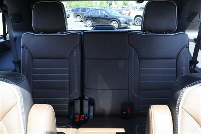 2026 GMC Yukon DENAIL ULTIMATE  3.0 DIESEL 7 PASSANGER LOADED - Photo 26 - Gresham, OR 97030
